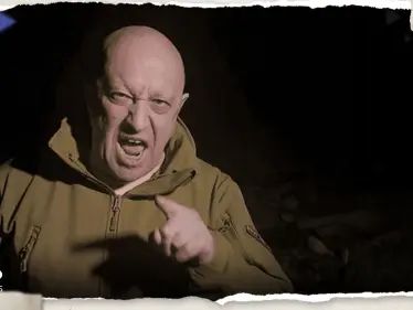 تسجيل صوتي من 41 ثانية لقائد فاغنر يخاطب أنصاره.. و5 مسيرات بسماء موسكو - وكالة ستيب نيوز