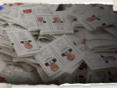 صناديق اقتراع الجولة الثانية من الانتخابات الرئاسية تفتح خارج تركيا واجتماع مفاجئ بين أردوغان وأوغان - وكالة ستيب نيوز