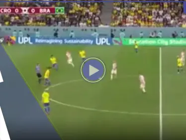 بالفيديو|| ركلات الترجيح تبكي البرازيل وتخرجهم من مونديال قطر.. وكرواتيا أول فريق في نصف النهائي - وكالة ستيب نيوز