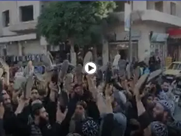 بين سخرية المعارضين وتطبيل الموالين.. الانتخابات السورية تتصدر المشهد وطرق طريفة للتعاطي معها (فيديو) - وكالة ستيب نيوز