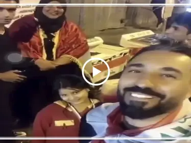 لغسل ملابس المتظاهرين.. الأمهات العراقيات يحضرن غسالاتهن لساحة التحرير (فيديو) - وكالة ستيب نيوز