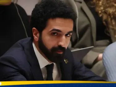 مندوب سوريا يتهك إسرائيل بمحاولة جر دمشق إلى التصعيد - وكالة ستيب نيوز