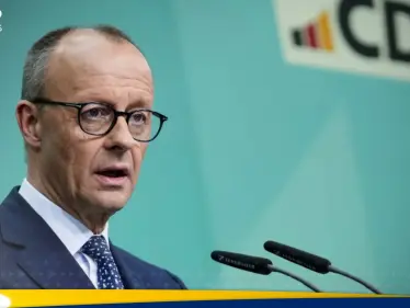 المستشار الألماني يصف بوتين بأنه "أخطر مجرم حرب" في عصرنا - وكالة ستيب نيوز