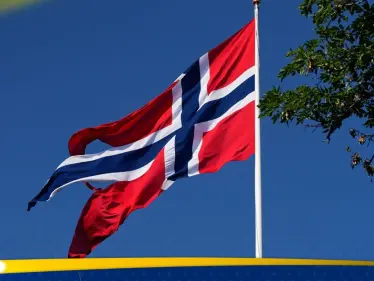 النرويج تخصص 8.5 مليار دولار لدعم أوكرانيا عام2026 - وكالة ستيب نيوز