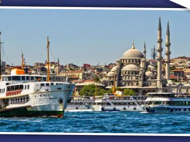 زلزال قوته 4.7 ريختر يضرب إسطنبول.. ومخاوف من هزات ارتدادية - وكالة ستيب نيوز