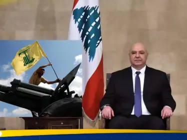 لبنان يكلف الجيش بوضع خطة لحصر السلاح قبل نهاية العام - وكالة ستيب نيوز