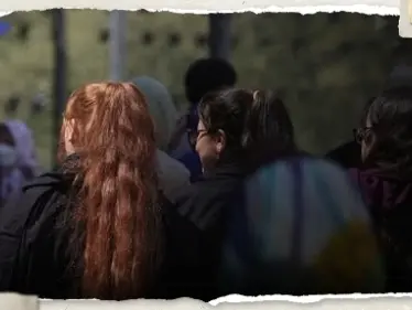 بسبب تعاملها 