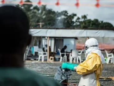 الصحة العالمية تتحدث عن مخاطر عالية لانتشار وباء إيبولا.. داعيةً لهذا الأمر - وكالة ستيب نيوز