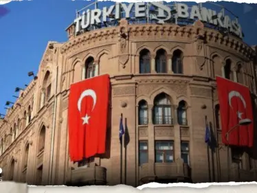 المركزي التركي يتراجع ويتخذ قرارا مفاجئا بشأن ودائع العملة الصعبة - وكالة ستيب نيوز