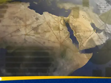 تحذيرات واسعة في أربع دول عربية نتيجة أحوال الطقس - وكالة ستيب نيوز