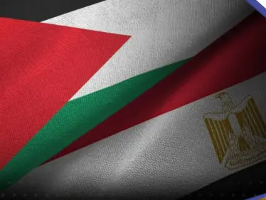 بيان مصري أردني حول محاولة تهجير الفلسطينيين للبلدين.. ويحذر من منزلق خطير ينذر بكارثة - وكالة ستيب نيوز