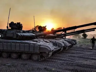 أسلحة إيرانية بالحرب الأوكرانية.. معلومات تكشف عن خطوة أمريكية "غير مسبوقة" - وكالة ستيب نيوز