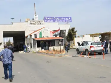 النظام السوري يُعفي القادمين إلى سوريا من فحص الـ "PCR" بشرط - وكالة ستيب نيوز