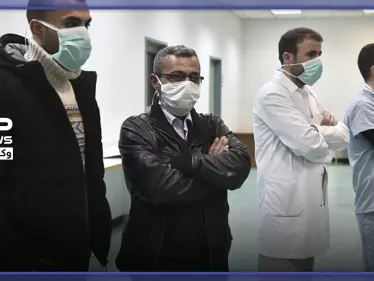 حقيقة فرار سوري مصاب بكورونا من مشفى "البوار" في لبنان والسلطات تطوق مكان إقامته - وكالة ستيب نيوز