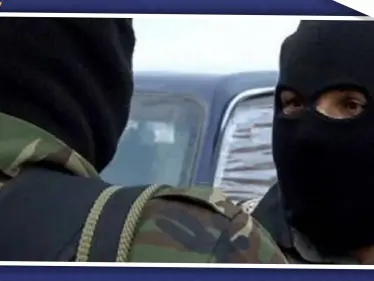 عمليات السرقة والنهب تطال مناطق سيطرة تحرير الشام بكفريا والفوعة.. والأهالي غاضبون! - وكالة ستيب نيوز