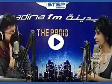 بالفيديو|| فنانة موالية بعد عودتها إلى دمشق تنتقد الحياة في فرنسا وتقارنها بسوريا - وكالة ستيب نيوز