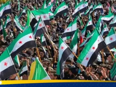 من هم الزعماء والرؤساء الذين هنّأوا سوريا بـ"عيد التحرير"؟ - وكالة ستيب نيوز