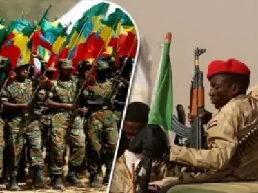 أزمة تضع علاقات السودان وإثيوبيا على المحك والخرطوم تستدعي سفيرها بعد مدّها يد العون - وكالة ستيب نيوز