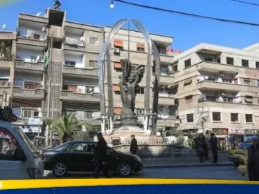 سوريا.. ليلة دموية في بلدة أشرفية صحنايا بريف دمشق - وكالة ستيب نيوز