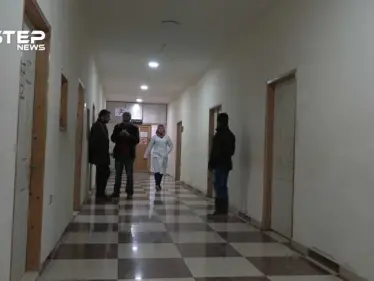 منظمات دولية تُعلّق دعمها لمراكز طبية في إدلب، فما هو البديل ؟! - وكالة ستيب نيوز