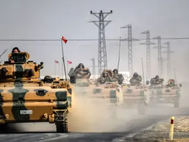 سيناريوهات دولية مطروحة لشرق الفرات وموقف الوحدات الكردية من المنطقة الآمنة!! - وكالة ستيب نيوز