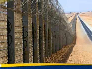 محاولات في إسرائيل لاجتياح الحدود مع مصر.. فما القصة - وكالة ستيب نيوز