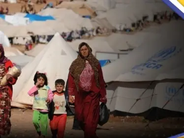 بناءً على طلب ميقاتي والحجار.. الأمم المتحدة توقف المساعدات النقدية لـ اللاجئين السوريين - وكالة ستيب نيوز