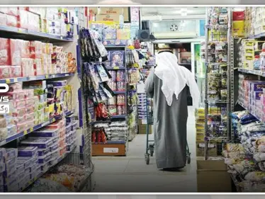 صورة في أحد متاجر الكويت وصفت بـ