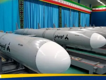 الحرس الثوري الإيراني يكشف ماذا حدث لصواريخه وأين هي - وكالة ستيب نيوز