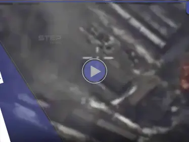 العثور على جثث رجال مقيدين غرب كييف يثير جدلاً.. وفيديو مروع لتدمير مستودعات وقود أوكرانية - وكالة ستيب نيوز