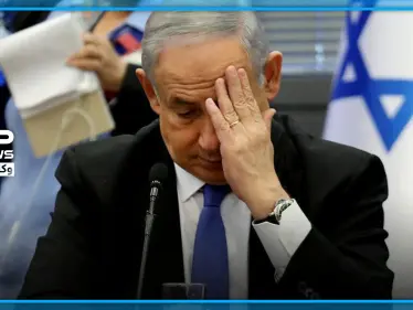 الكشف عن "جاسوس" في مكتب نتنياهو يثير قضية أمنية خطيرة في إسرائيل - وكالة ستيب نيوز