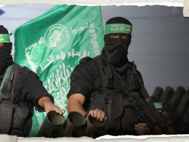 ماذا ستفعل حماس خلال فترة الهدنة وما الفخ الذي تحضّره للجيش الإسرائيلي؟.. عقيد أمريكي متقاعد يحلل - وكالة ستيب نيوز