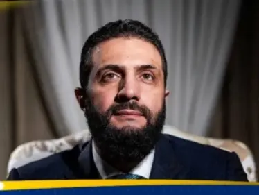 أحمد الشرع يكشف سبب إقامة العلاقات مع روسيا ويطالب بجلب الأسد للعدالة - وكالة ستيب نيوز