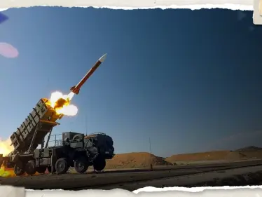 ماهي قدرات صواريخ أتاكمز الأمريكية.. أحدث الأسلحة المقدمة لأوكرانيا - وكالة ستيب نيوز