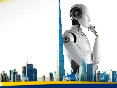 كيف استفادت الإمارات من الذكاء الاصطناعي في تطوير اقتصادها؟ - وكالة ستيب نيوز