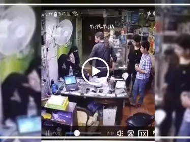 بسبب التحرّش بفتاة.. اقتتال بين فصيلين من "درع الفرات" في عفرين (فيديو) - وكالة ستيب نيوز