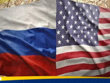 روسيا تحذر من نيّة الولايات المتحدة الأمريكية فتح "جبهة ثانية" ضدها - وكالة ستيب نيوز