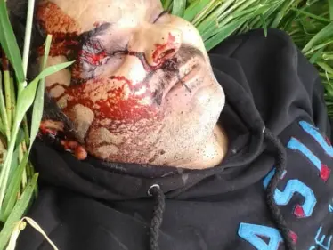 أبرز ناشطي درعا قتيلاً بظروف غامضة.. وأصابع الاتهام تشير إلى قوات النظام - وكالة ستيب نيوز