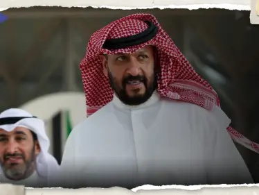 إشادة كبيرة بكلمة وزير الداخلية الكويتي.. تحدث فيها عن "حالة حرب" بين بلاده وإسرائيل - وكالة ستيب نيوز