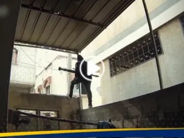 كتائب القسام تبثّ مشاهد ساخنة من حي الزيتون.. ومصدر يكشف عن وثائق إسرائيلية ساعدتهم - وكالة ستيب نيوز