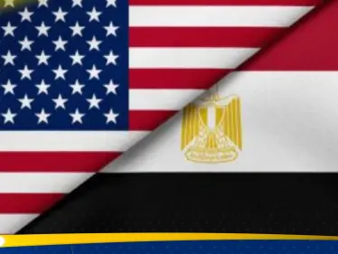 مسؤول أمريكي كبير سيزور مصر لمناقشة العملية المحتملة في رفح.. وتقرير يكشف التفاصيل - وكالة ستيب نيوز