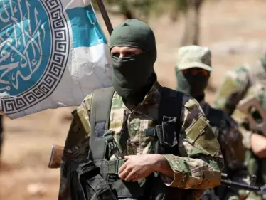 تحرير الشام تهدد روسيا والنظام من جديد وتطالب أهالي إدلب بالثبات - وكالة ستيب نيوز