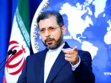 إيران تهدد دولة جارة رافضةً وجود إسرائيل قرب حدودها - وكالة ستيب نيوز