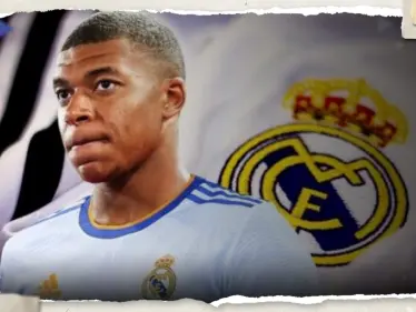 تقرير إسباني: مبابي إلى ريال مدريد بعد اتفاق بيريز والخليفي على تفاصيل الصفقة - وكالة ستيب نيوز