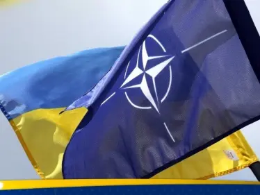 الناتو يؤكد أن محادثات إنهاء الحرب في أوكرانيا 