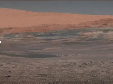 شاهد|| ناسا تنشر لأوّل مرّة 