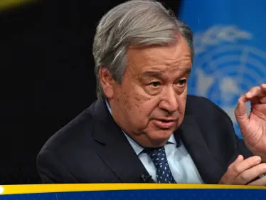 رداً على اتهامات إسرائيل.. غوتيريش يعين لجنة مستقلة لتقييم عمل الأونروا - وكالة ستيب نيوز