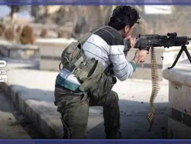 الهدنة تنهار.. تعزيزات للنظام السوري وميليشياته ومحاولة التقدم على هذه المحاور بإدلب - وكالة ستيب نيوز