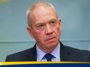 مسؤولون أمريكيون يتحدثون عن موعد انتهاء الحرب بغزة ووزير دفاع إسرائيل يرد - وكالة ستيب نيوز