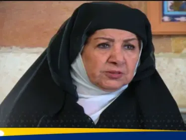 صدمة في الوسط الفني.. مقتل الفنانة هدى الشعراوي داخل منزلها - وكالة ستيب نيوز